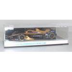 DS Techeetah Formula E Gen2 1:43